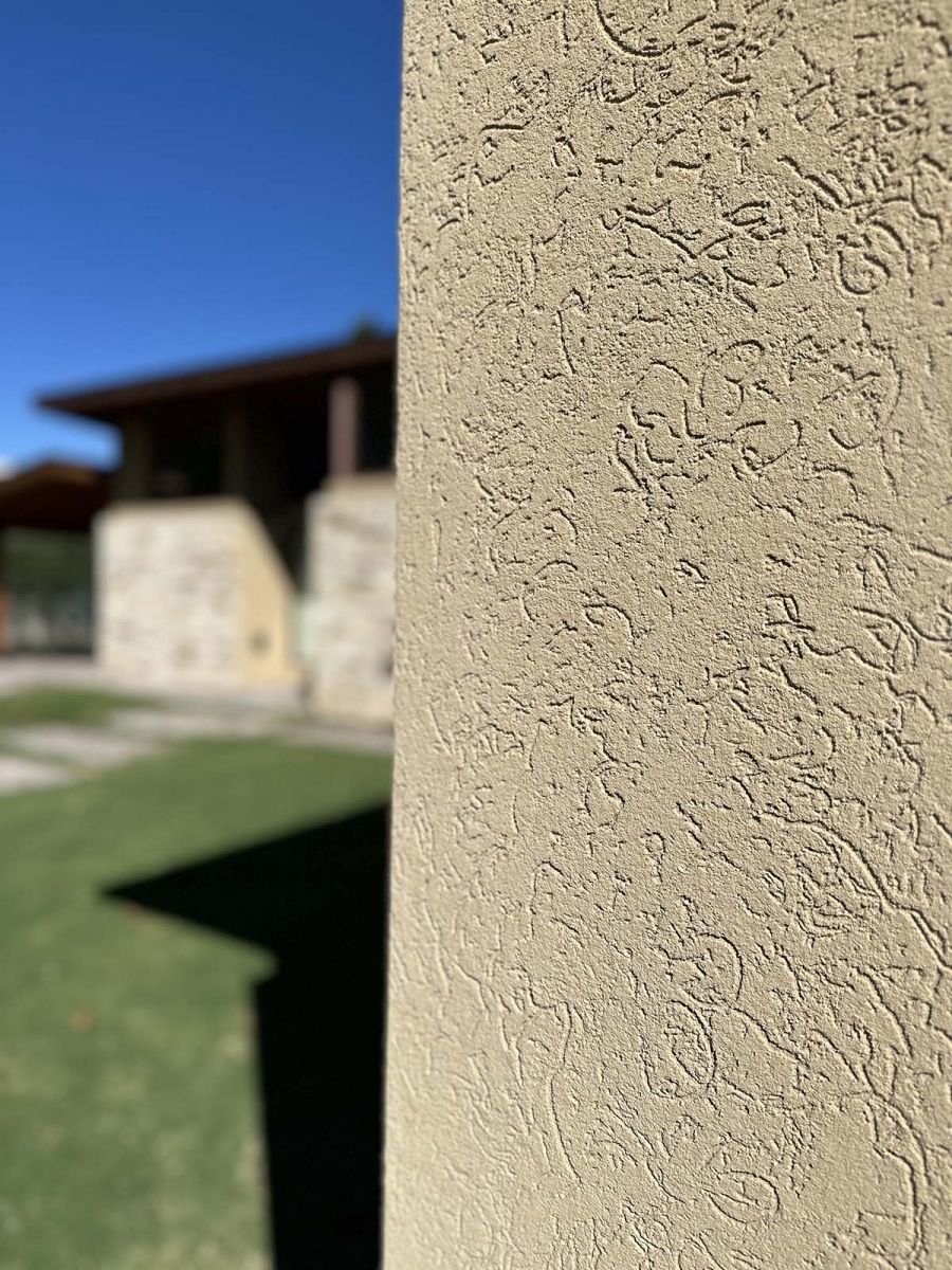 Revestimientos. Color, textura y protecci&oacute;n